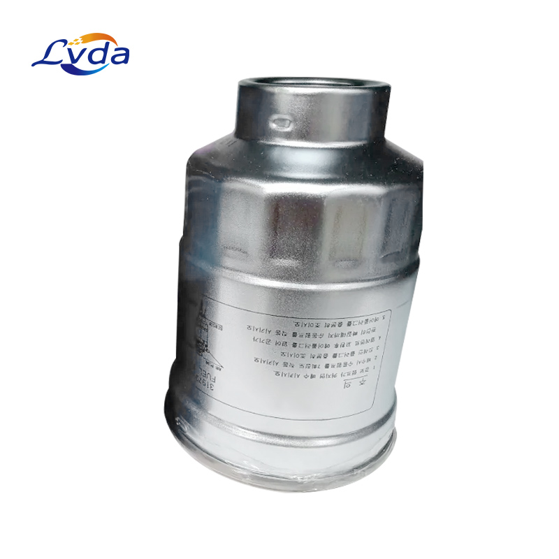 Substitute good quality 31973-44001 FILTER CARTRIDGE / 3197344001 HYUNDAI fuel cleaning filter 