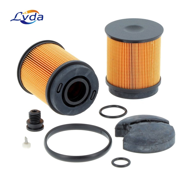 Replacement for  High quality 2544995 SCANIA  air filter for truck tractor