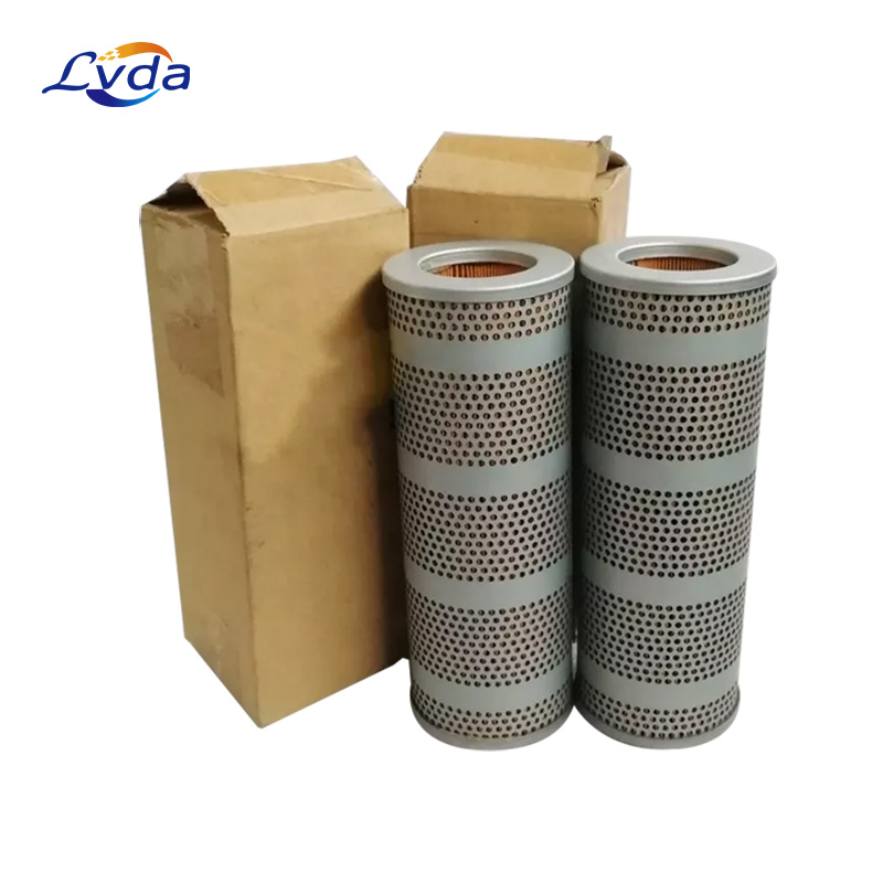 Substitute Filter Element For Concrete Auto Filter Hydraulic Filter ARGO P2.0923-01 （83*50*227，10 micron filter paper）