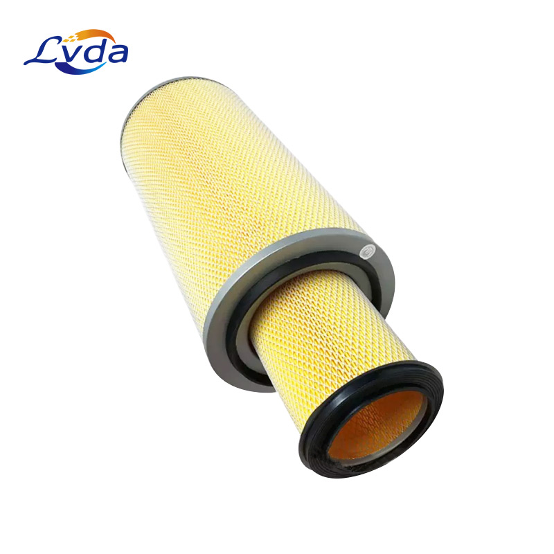 Best alternatives to  Good Price Car Truck Air Filter 9576153 + 9576154