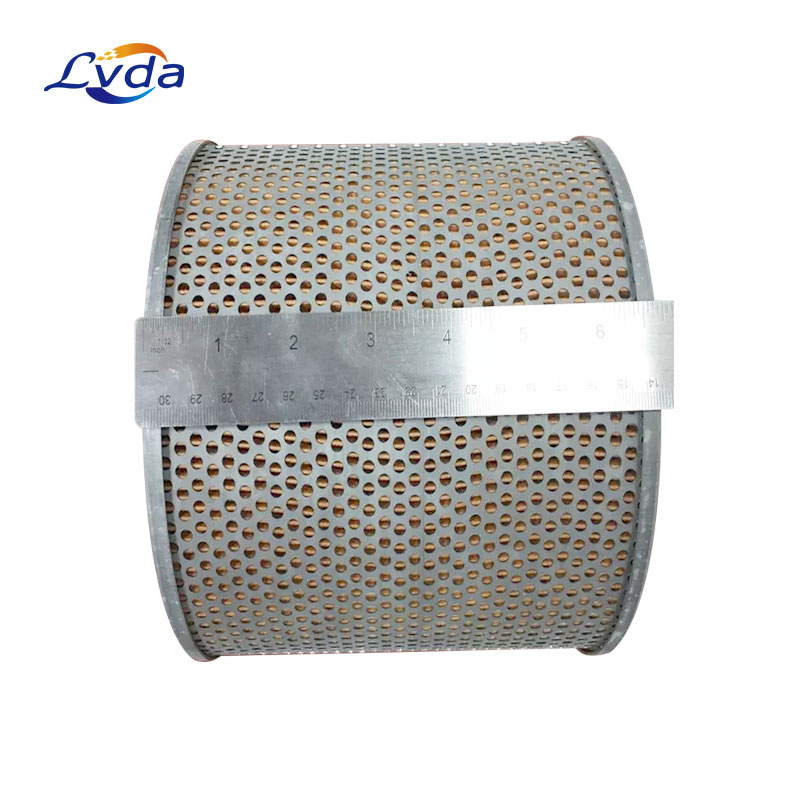 Replacement for 471024WARTSILA OIL FILTER