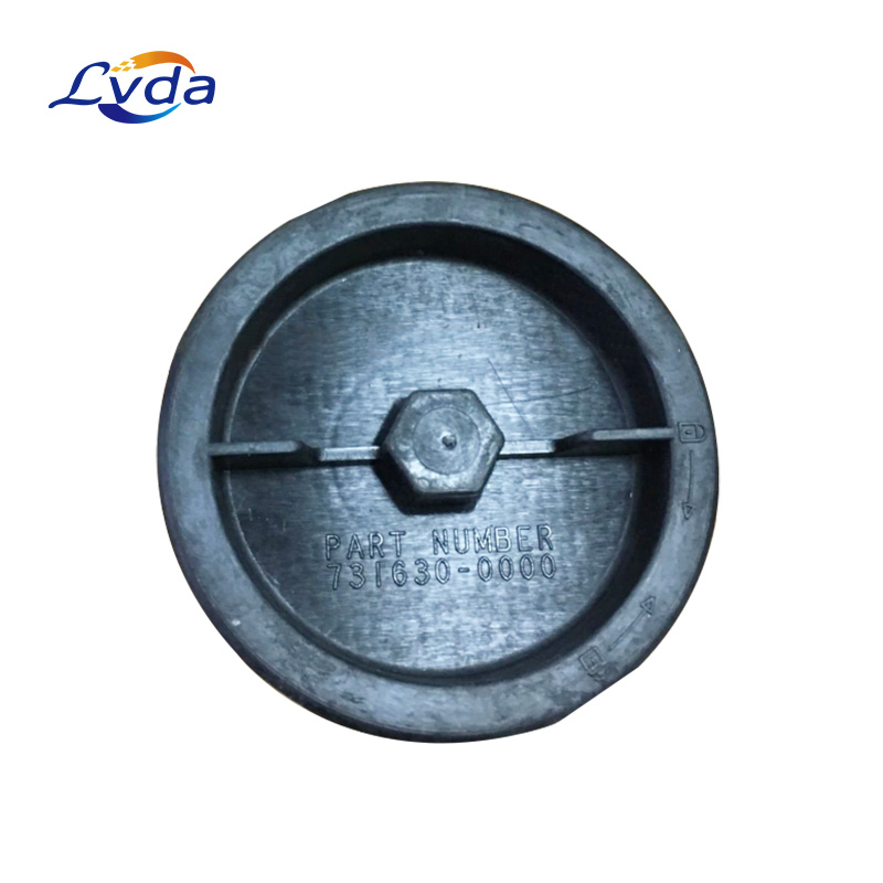 Replacement filter element is suitable for Oil Mist Separator Exhaust Filter Cartridge 731630-0000 7316300000 731630