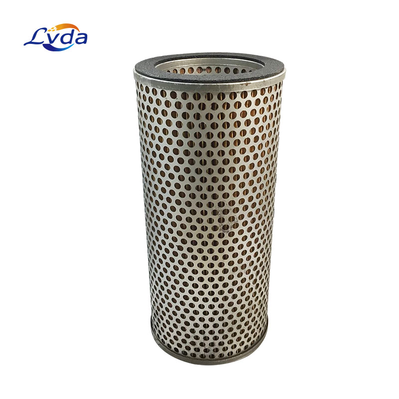 Best alternatives to PARKER 175-60-27380 Hydraulic Filter