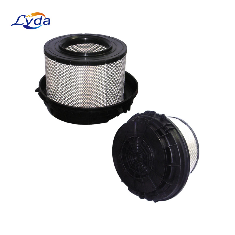 Replacement filter element is suitable for High Efficient A0040942404 Air Filter For MERCEDES-BENZ  
