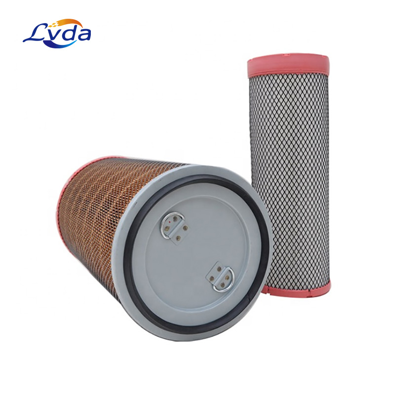 Replacement for WEICHAI AIR FILTER 612600114993