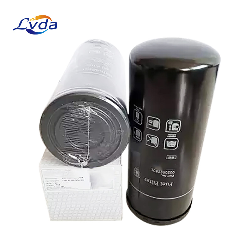 Best alternatives to Filter Element For MP Filtri MTU0020922801 