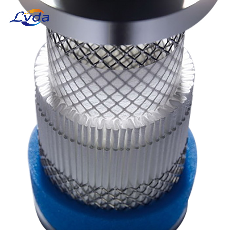 Best alternatives to ULTRAFILTER Fine element FF 07/30 (AG 0048)