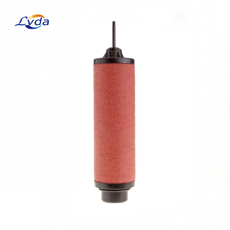 Replacement High Quality Compatibility Compatibility LEYBOLD  71417300 exhaust filter element 7141-7300