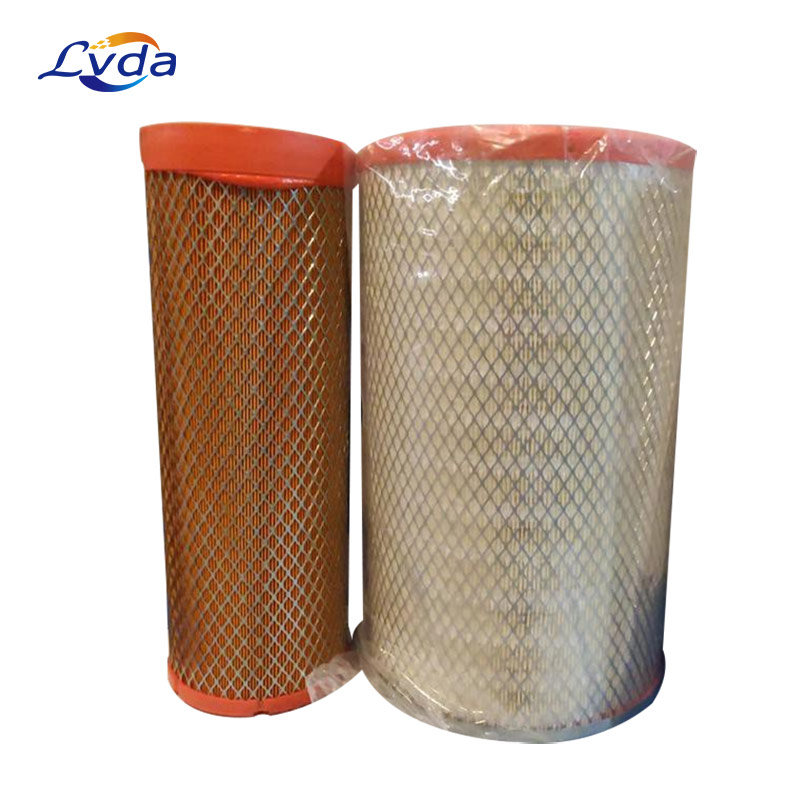 Replacement for WEICHAI AIR FILTER 612600114993