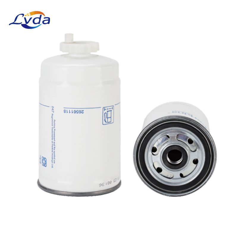 Replacement for High performance FUEL FILTER | 26561118 PERKINS