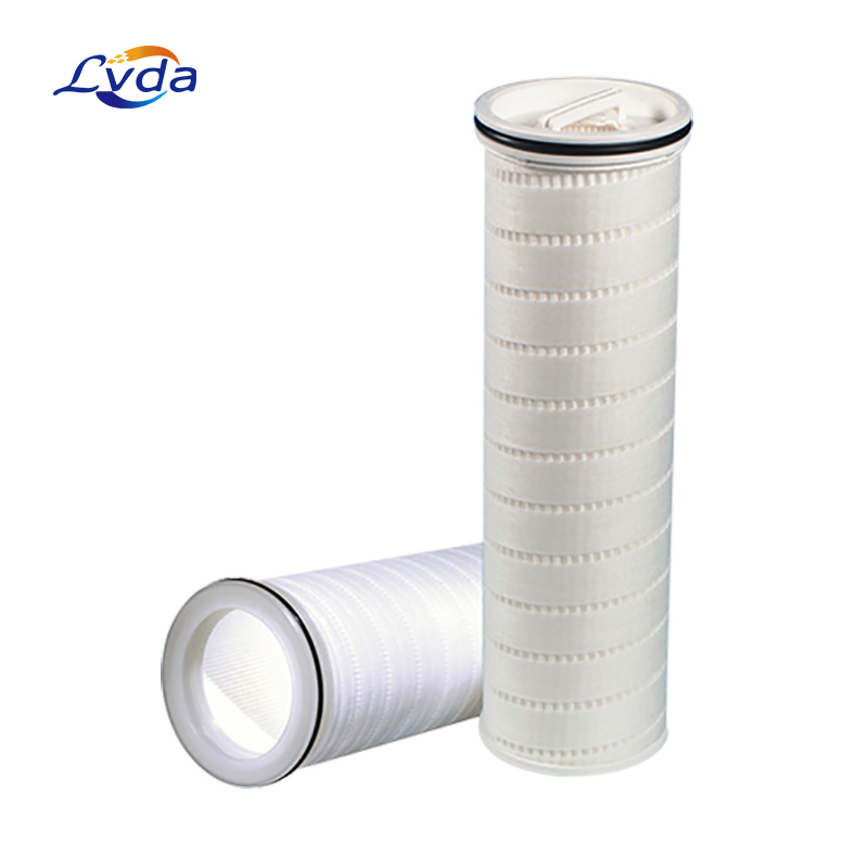 Best alternatives to  High efficiency PALL WATER FILTER HFU660CAS010JUW