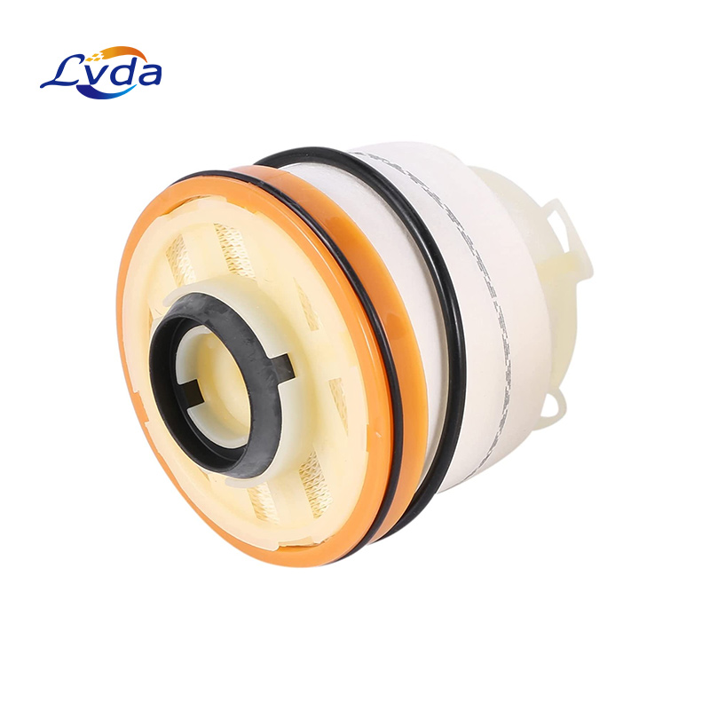 Replacement for Engine Fuel Filter 233900L050 for Toyota Hilux KUN16 KUN26 Fortuner KUN51 Durable and Strong Applicability