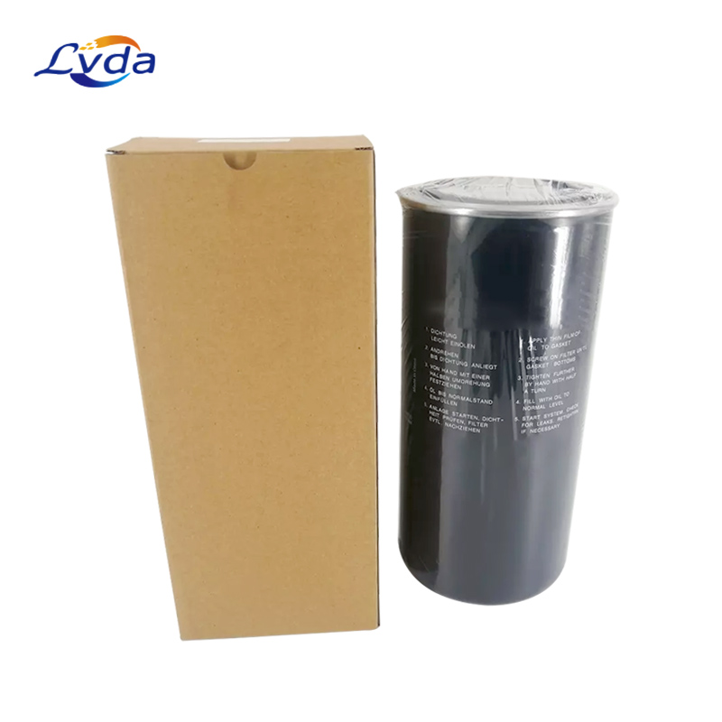 Replacement for PX37-13-2-SMX10 AMHLE Low pressure filter Spin-on cartridges PX