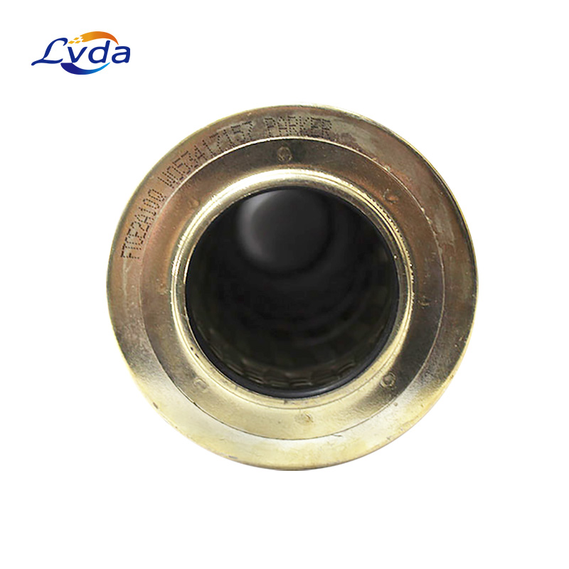 Replacement filter element is suitable for hydraulic oil filter Parker FTCE2A10Q