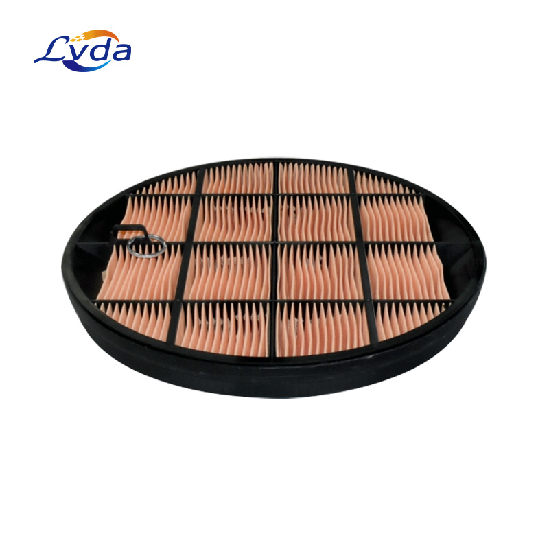 Replacement for  High efficiency DONALDSON P631511 AIR FILTER, SAFETY