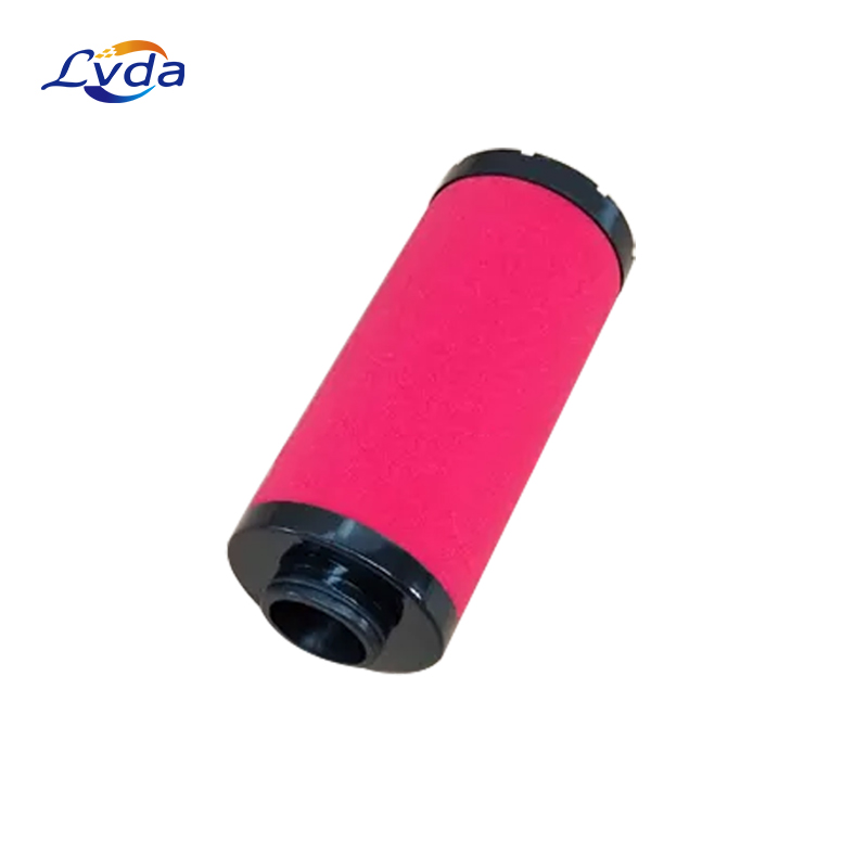 Best alternatives to Parker Domnick Hunter Compressed Air Filter in-Line Filter Element L030AO