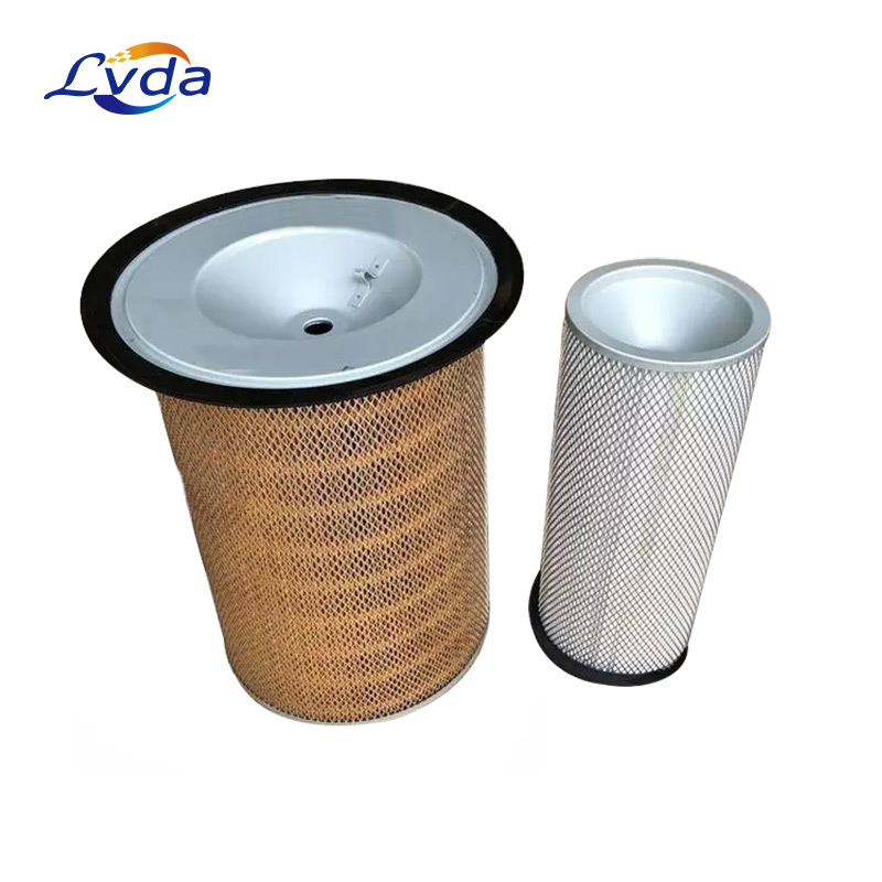 Replacement for  High efficiency  6128-81-7043+6127-81-7412