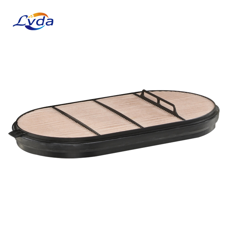 Replacement filter element is suitable for High Efficient DONALDSON P621984 AIR FILTER, SAFETY OBROUND
