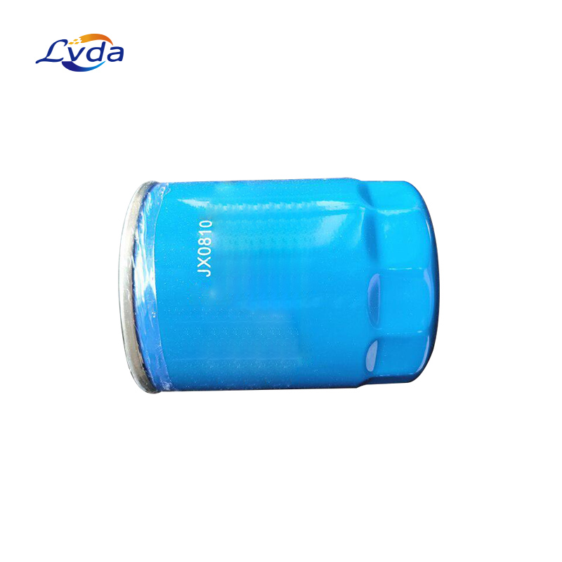 Best alternatives to JX0810Y Screw on Oil Filter Yuchai 