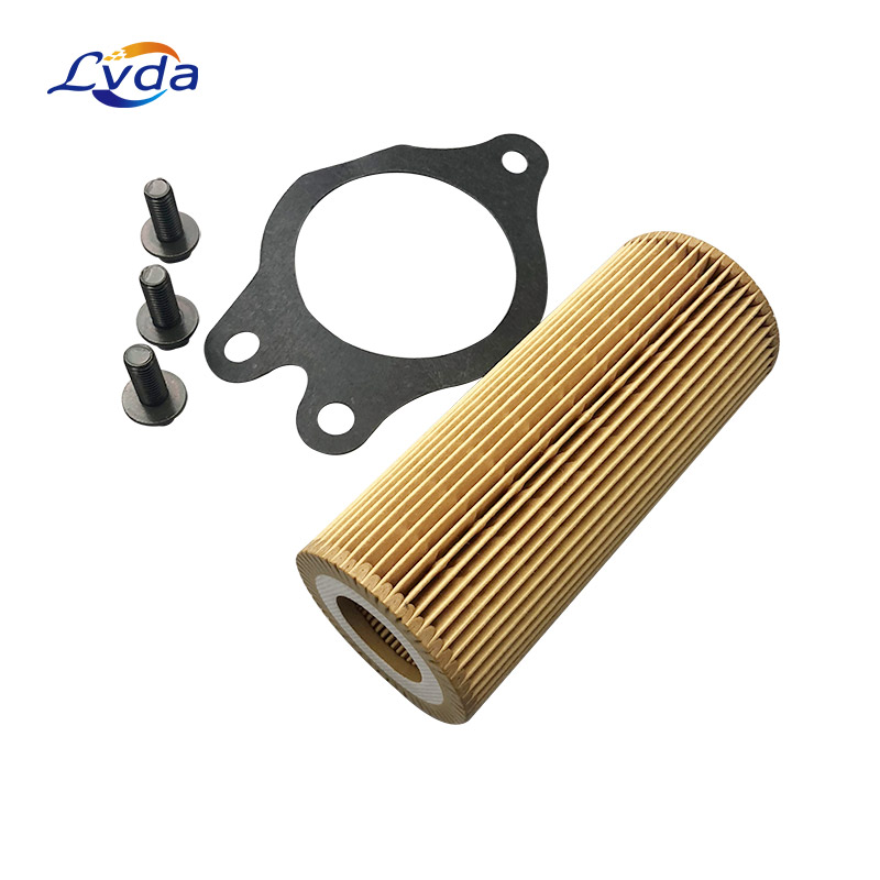 Replacement for Volvo Truck 21479106 Transmission Oil Filter Kit