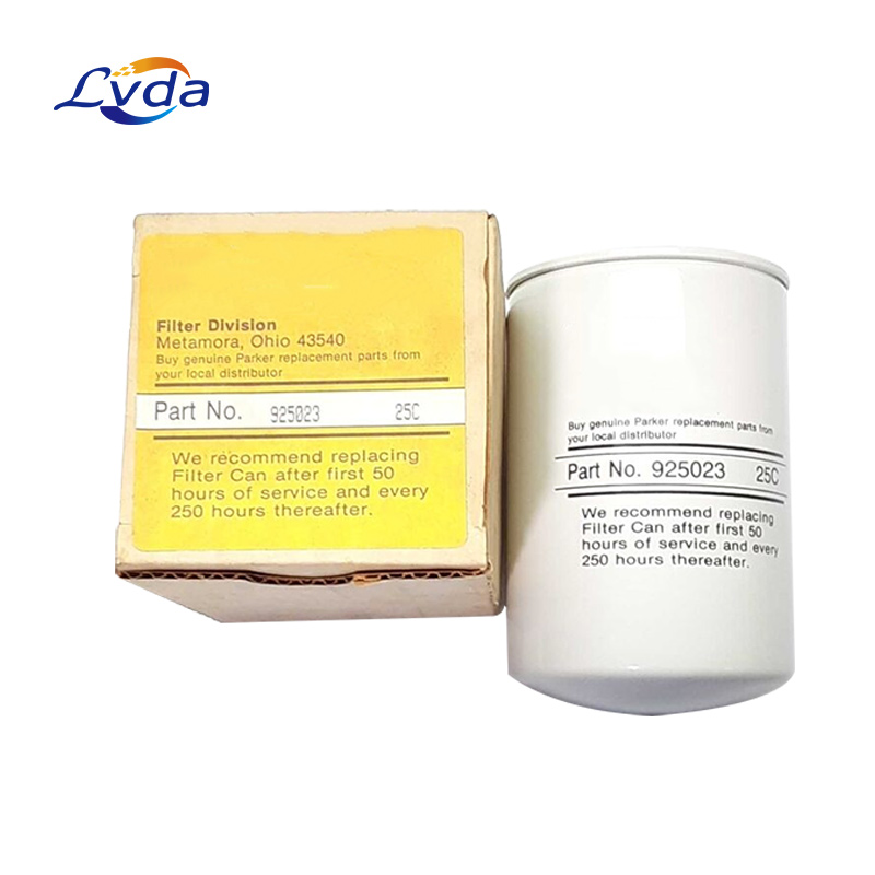 Replacement Elements - Low Pressure Filter 12AT/50AT/80AT/80UT Series | #925023