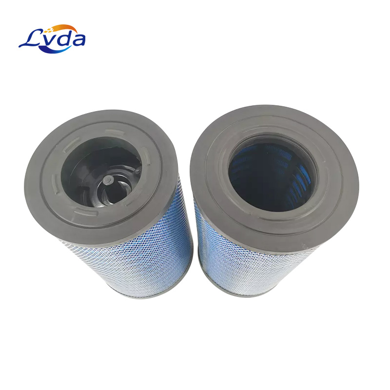 Best alternatives to  Air filter 1931685 DAF