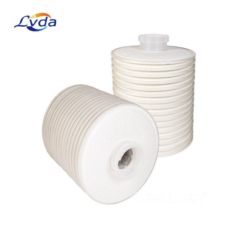 Replacement filter element is suitable for Hydac Filter Element N15DM002