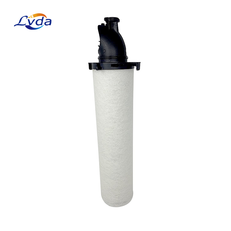 Substitute good quality CE0132NB air in line filter for CompAir,1 Micron Particulate / .1 PPM