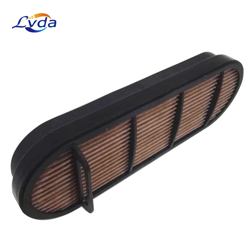 Best alternatives to DONALDSON P606121 AIR FILTER, SAFETY OBROUND