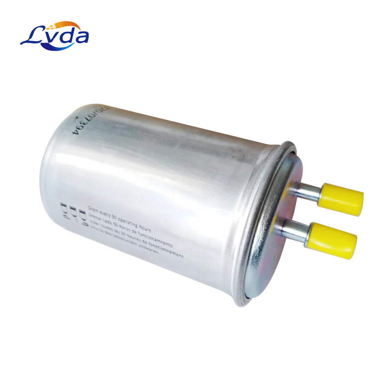 Best alternatives to fuel filter JCB 320/07394 diesel filter