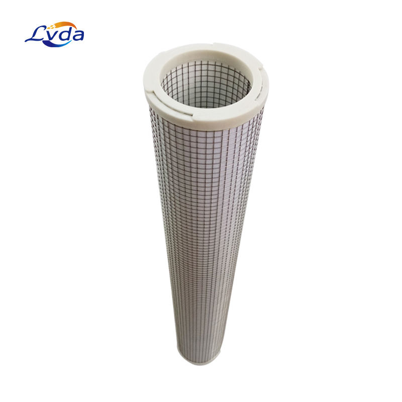 Replacement filter element is suitable for High Efficient  Compressed Air and Gas Filters | #6CU25-235 Parker