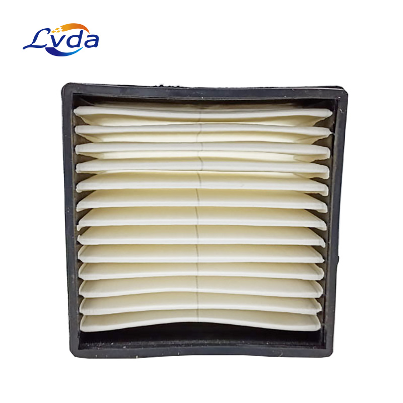 Replacement High  Quality Compatibility MANN-FILTER 81125030086 Fuel Filter