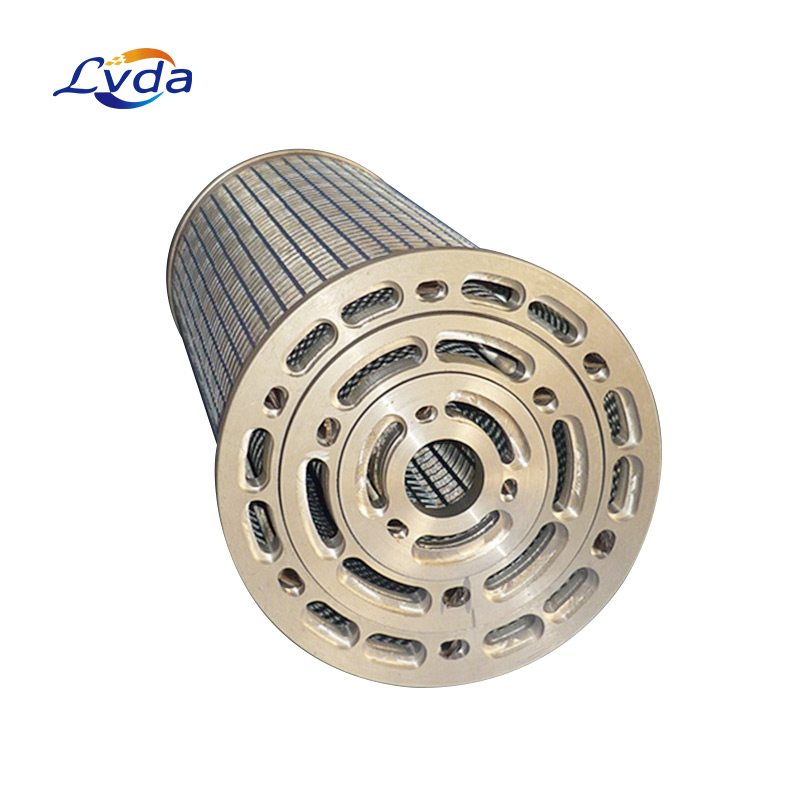 Best alternatives to Filter Element For 2-5685-0384-99  LY38 