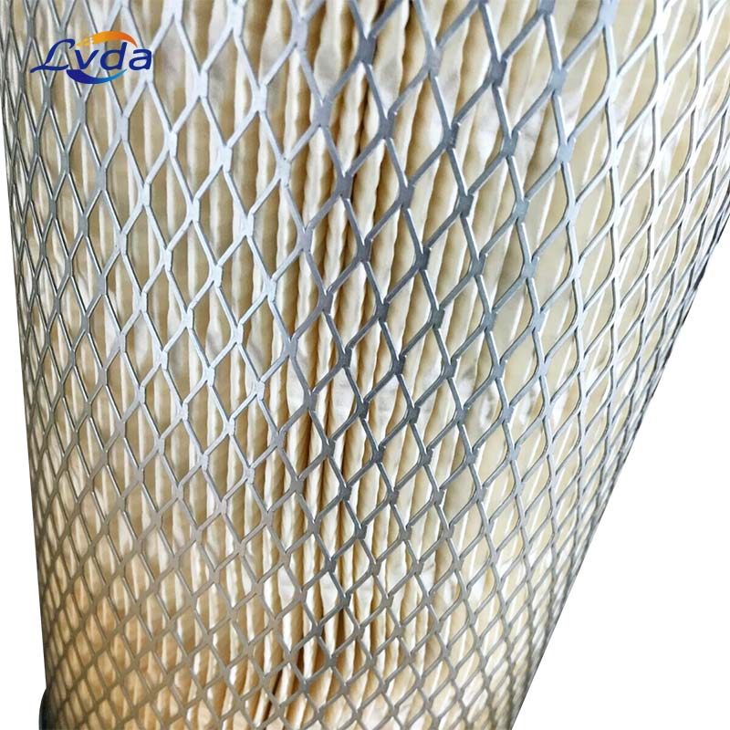 Substitute Filter Element For AF1638  Air Filter 