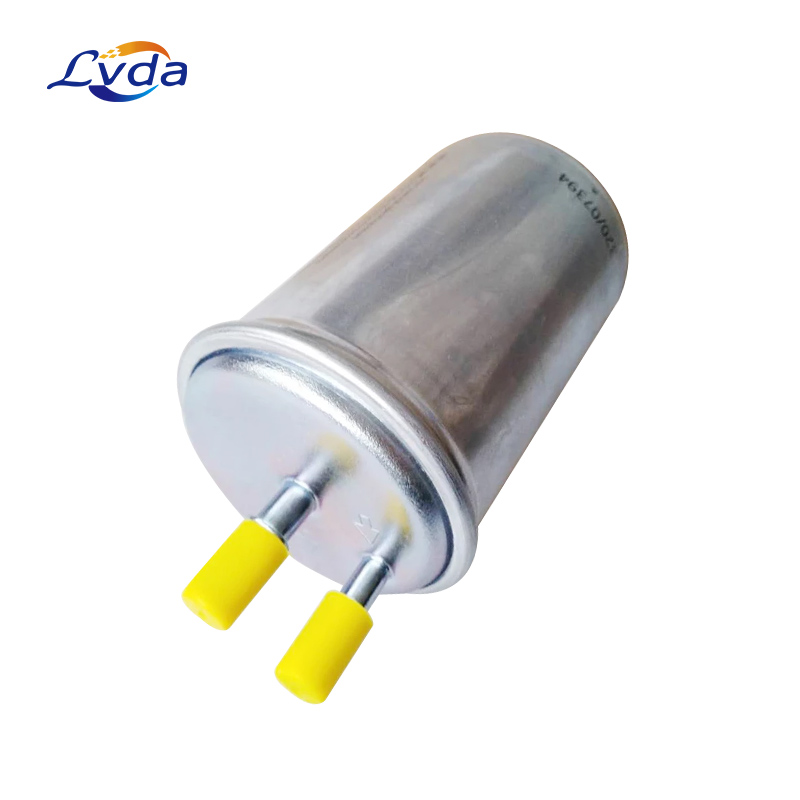 Best alternatives to fuel filter JCB 320/07394 diesel filter