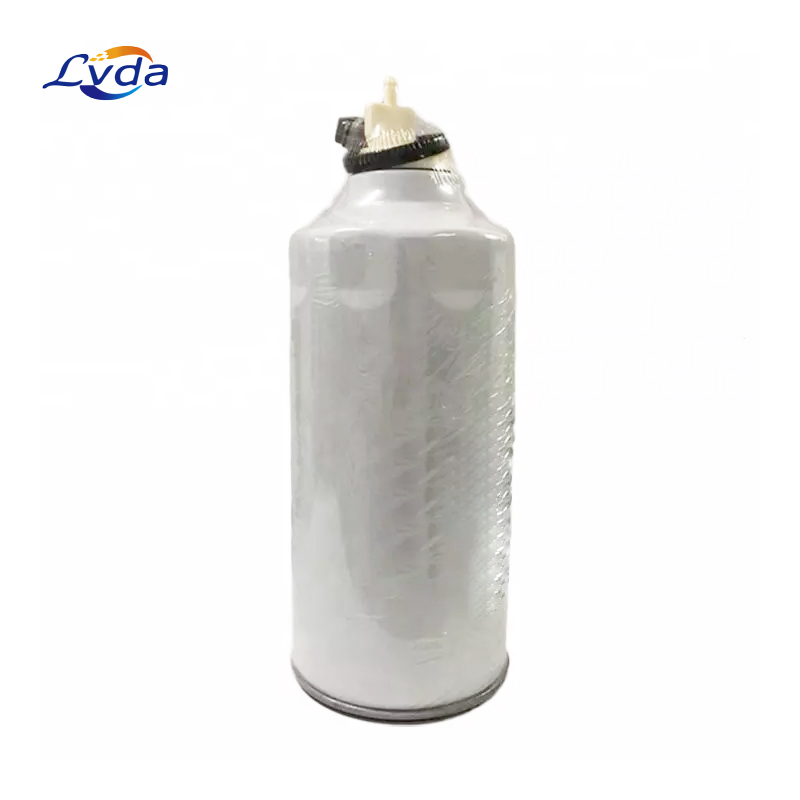 Substitute good quality Oil Filter Element For G5800-1105240 Yuchai  fuel filter
