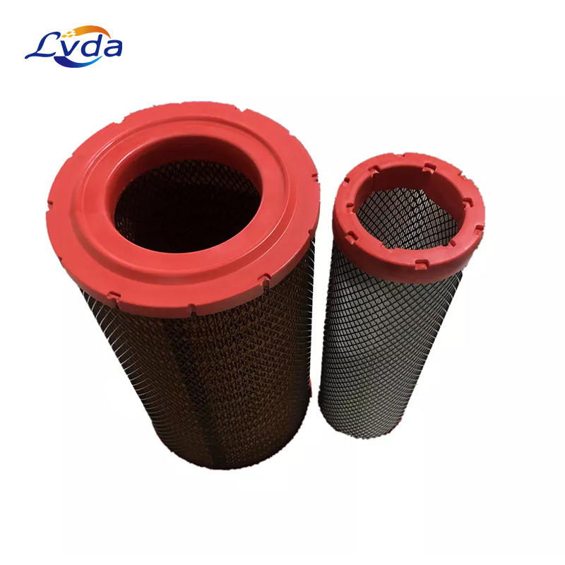 Substitute Weichai  Air Filter 13065627