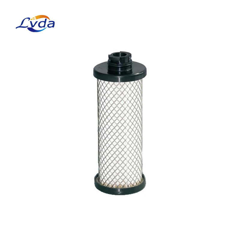Replacement  Precision Filter Element F0165