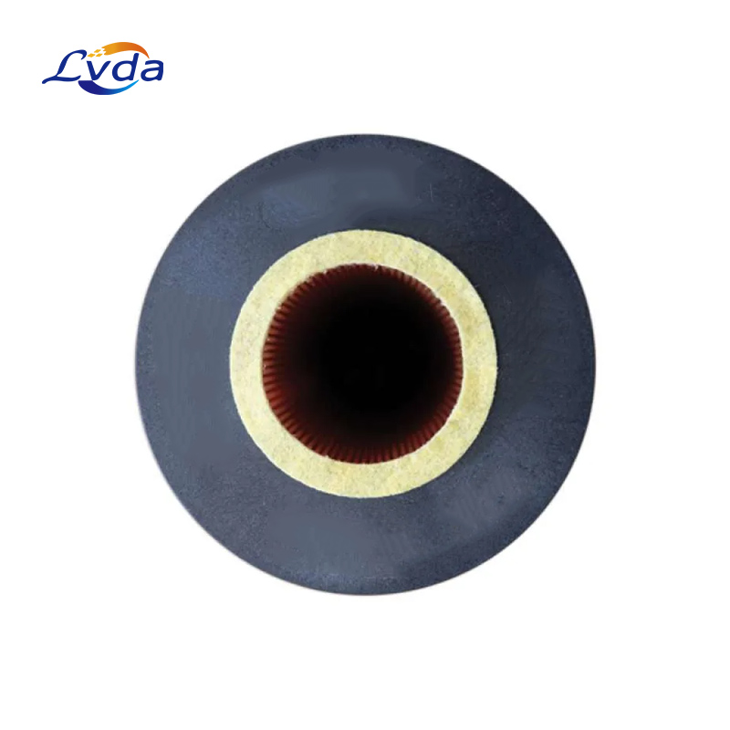 Replacement filter element is suitable for A5411800209 Mercedes Benz Spin-on Oil Filter
