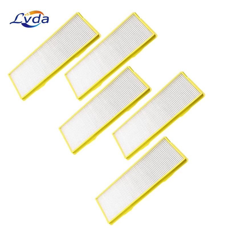 Replacement filter element is suitable for High Efficient SCANIA  1913500 CAB AIR FILTER