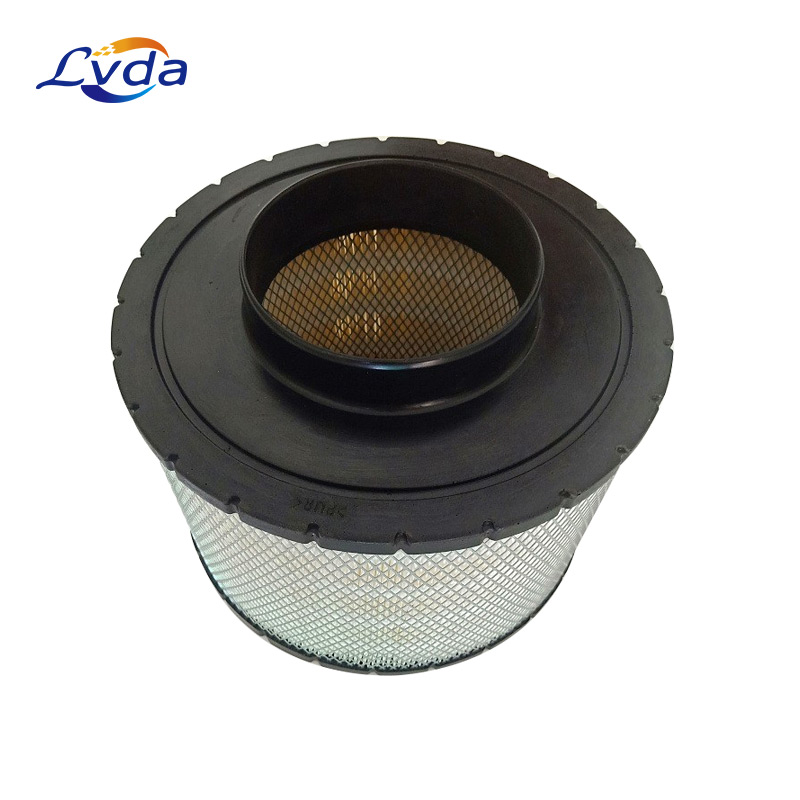 Replacement filter element is suitable for CAT 7C-1571 Engine Air Filter Element