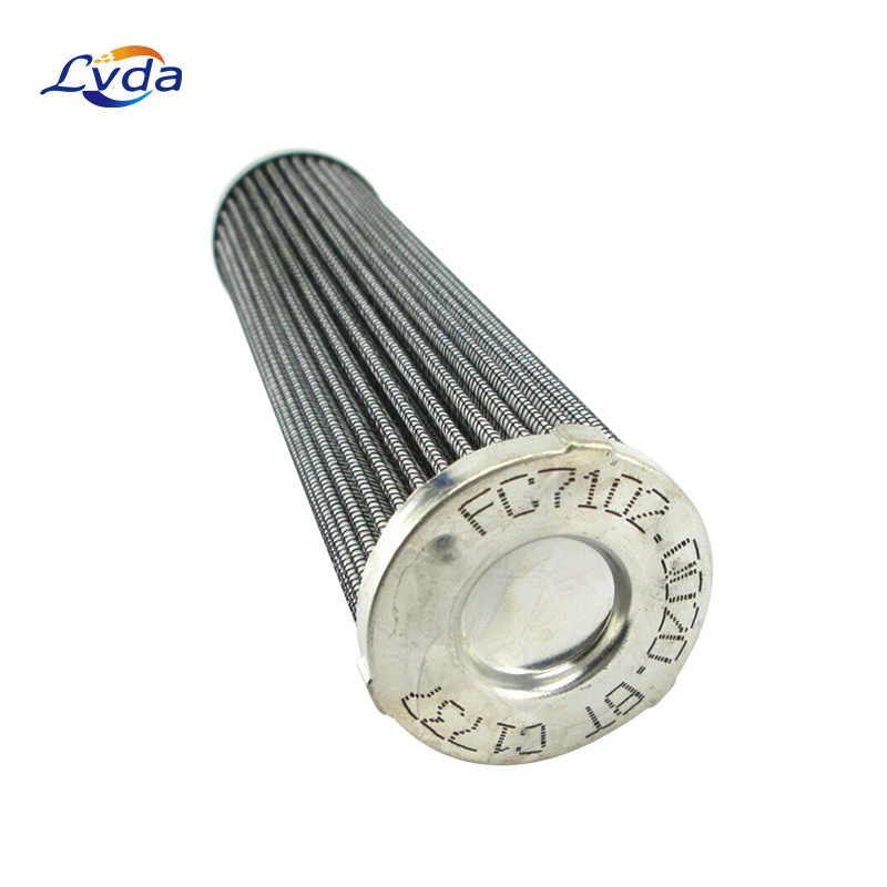 Replacement for  High quality Parker FC7102.Q020.BT filter cartridge