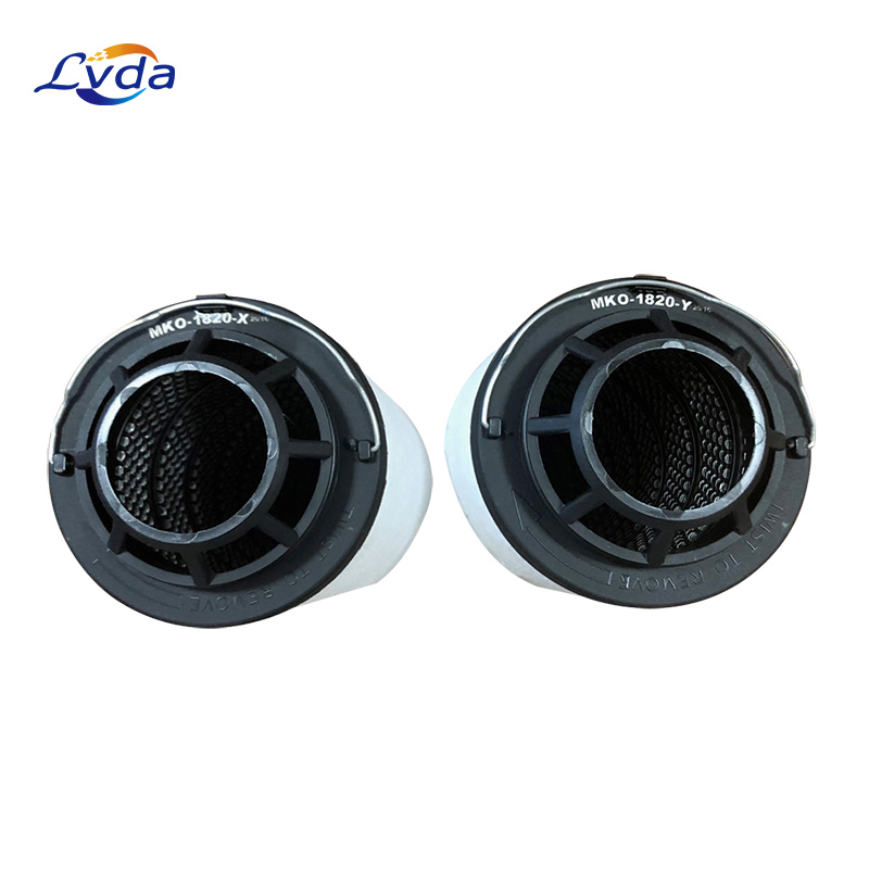 Replacement filter element is suitable for Mikropor MKO1820 Y,MKO1820