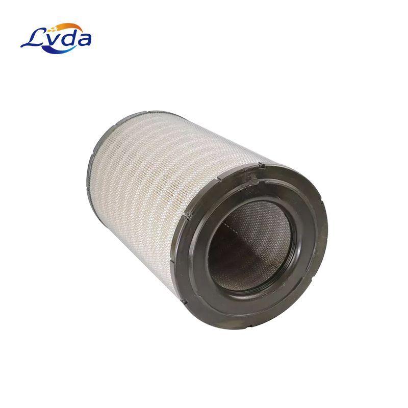 Replacement for  High efficiency SCANIA 1421022 FILTER; AIR