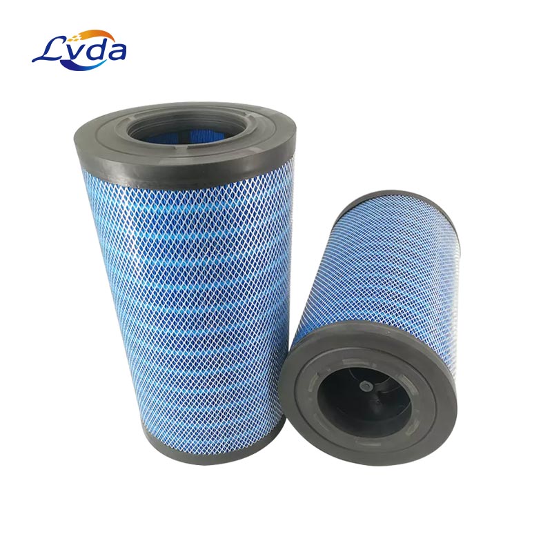 Best alternatives to  Air filter 1931685 DAF