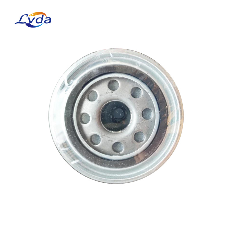 Best alternatives to JX0810Y Screw on Oil Filter Yuchai 