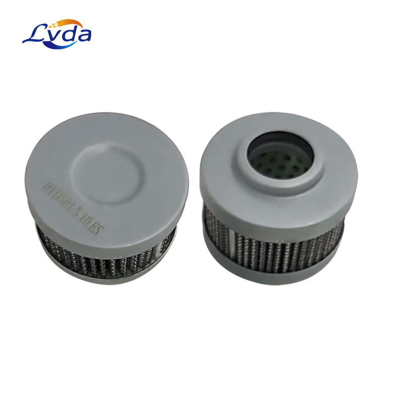 Replacement filter element is suitable for High Efficient  HY-D501.5.10ES Plasser Railway hydraulic filter element