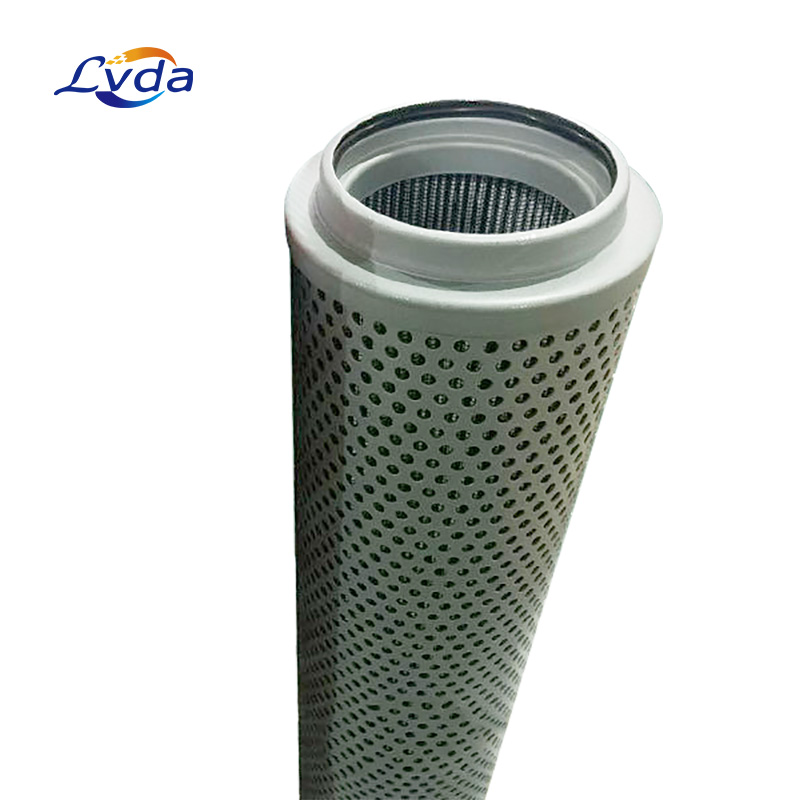 Best alternatives to RFA-400*10 oil return filter for excavators