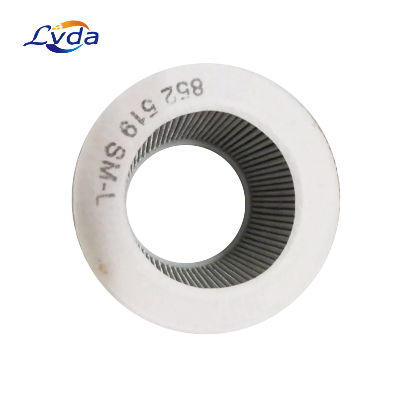 Replacement for  High quality 852519SML MAHLE