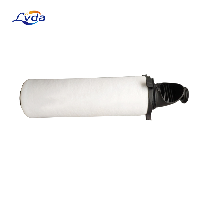 Substitute good quality CE0132NB air in line filter for CompAir,1 Micron Particulate / .1 PPM
